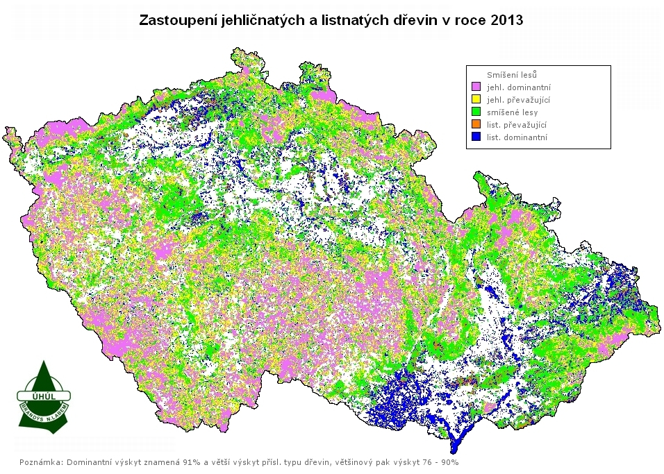 biodiverzity (přes 4 %). Poslední kategorii tvoří lesy ochranné (v kraji převážně typu vysokohorské lesy), které svým podílem necelé 1 % jsou z hlediska ploch téměř zanedbatelné.