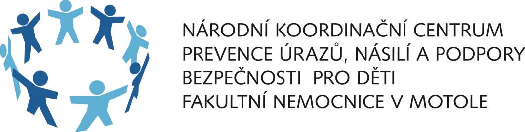 Dětská úrazovost v České republice, stav,