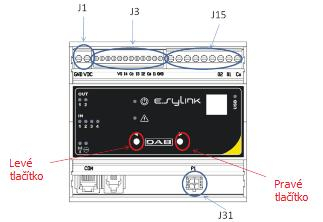 1- VŠEOBECNÉ INFORMACE E.SYLINK je příslušenství DAB s bezdrátovým interface 802.15.4, navržené pro použití digitálních vstupů čerpadla E.SYBOX (tlakové spínače, plovák, atd.