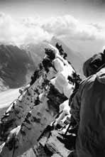 Červenec 1988 Domitor - Skrčská jezera z Bobotova kuku Srpen 1992 Savojské Alpy - sestup z Mont Blanc (4807 m) Srpen 1993 Grossglockner