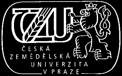 ČESKÁ ZEMĚDĚLSKÁ UNIVERZITA V PRAZE AGRONOMICKÁ FAKULTA Kamýcká 129, Praha 6 Suchdol, 165 21 CHOV SKOTU Z POHLEDU EKONOMIKY PRODUKCE, LEGISLATIVNÍCH OPATŘENÍ A MOŽNOSTI FINANCOVANÍ Louda F.