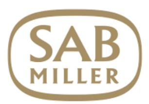 Jsme součástí SABMiller (zatím) SABMiller působí v pivním a obecně nápojovém průmyslu, přináší osvěžení milionům lidí na celém světě.