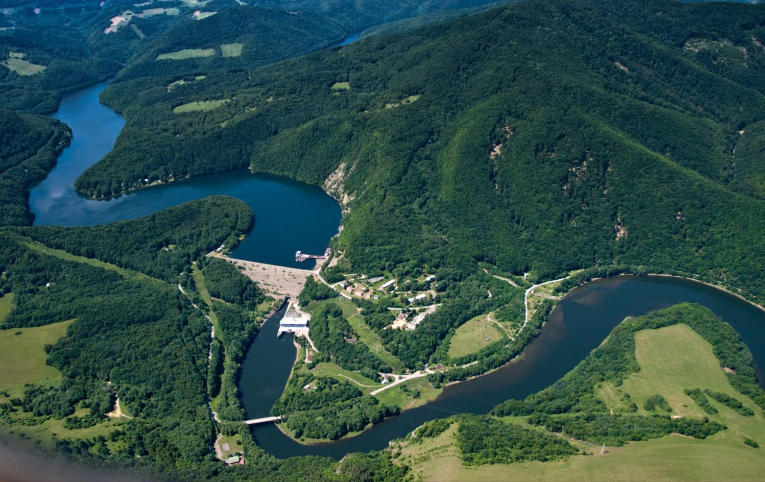 SLOVENSKÝ VODOHOSPODÁRSKY PODNIK, š.p.