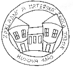 VÝZVA K PODÁNÍ NABÍDKY Veřejná zakázka malého rozsahu ZADAVATEL: Základní škola a Mateřská škola Tábor, Husova 1570 Sídlo: Husova 1570, 39002 Tábor Zastoupený: Mgr.