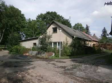 Znalecký posudek obvyklé ceny nemovitých věcí číslo 3602/196/2014 6 NEMOVITOST: Adresa nemovitosti: Katastrální údaje: Pozemek p.č. st. 270/3, součástí je stavba Ústí nad Orlicí, čp.