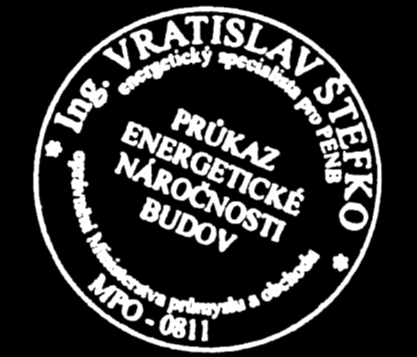 PRŮKAZ ENERGETICKÉ NÁROČNOSTI BUDOVY Polyfunkční dům ul. 28.Října č.p.