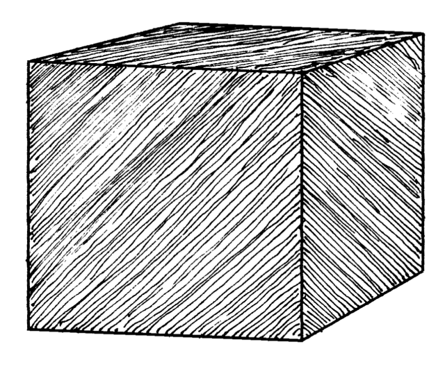 Metamorfované horniny - žádné bezprostřední poznatky o jejich genezi - poznání pouze výsledků metamorfních procesů - čím vyšší intenzita metamorfózy obecně lepší mechanicko- fyzikální vlastnosti