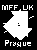 Software pro 2D geometrickou morfometrii Václav Krajíček Vaclav.Krajicek@mff.cuni.