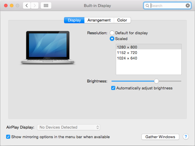 Komputery Mac obsługujące monitory z wielostrumieniową transmisją (MST) z częstością odświeżania 60 Hz: MacBook Pro (Retina, 15-cali, Koniec 2013 i późniejsze) MacBook Pro (Retina, 13-cali, oczątek