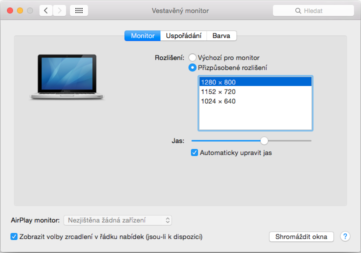 Mac Pro (Late 2013) imac (Retina 5K, 27-inch, Late 2014) HARDWAROVÁ INŠTALÁCIA (PRIPOJENIE) DOKOVACEJ STANICE K MACU 1. Zapnite Mac. 2. Napájací adaptér pripojte k dokovacej stanici a zapojte ho do siete AC 110V / 230V.