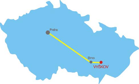 1. Úvod Drahanská vrchovina mikroregion bez bariér Strategický plán udržitelného rozvoje mikroregionu Drahanská vrchovina na období 2009-2012 aktualizace 2009 1.1. Historie vzniku mikroregionu Dobrovolný svazek obcí Drahanská vrchovina byl založen na ustavující schůzi zástupců obcí dne 3.