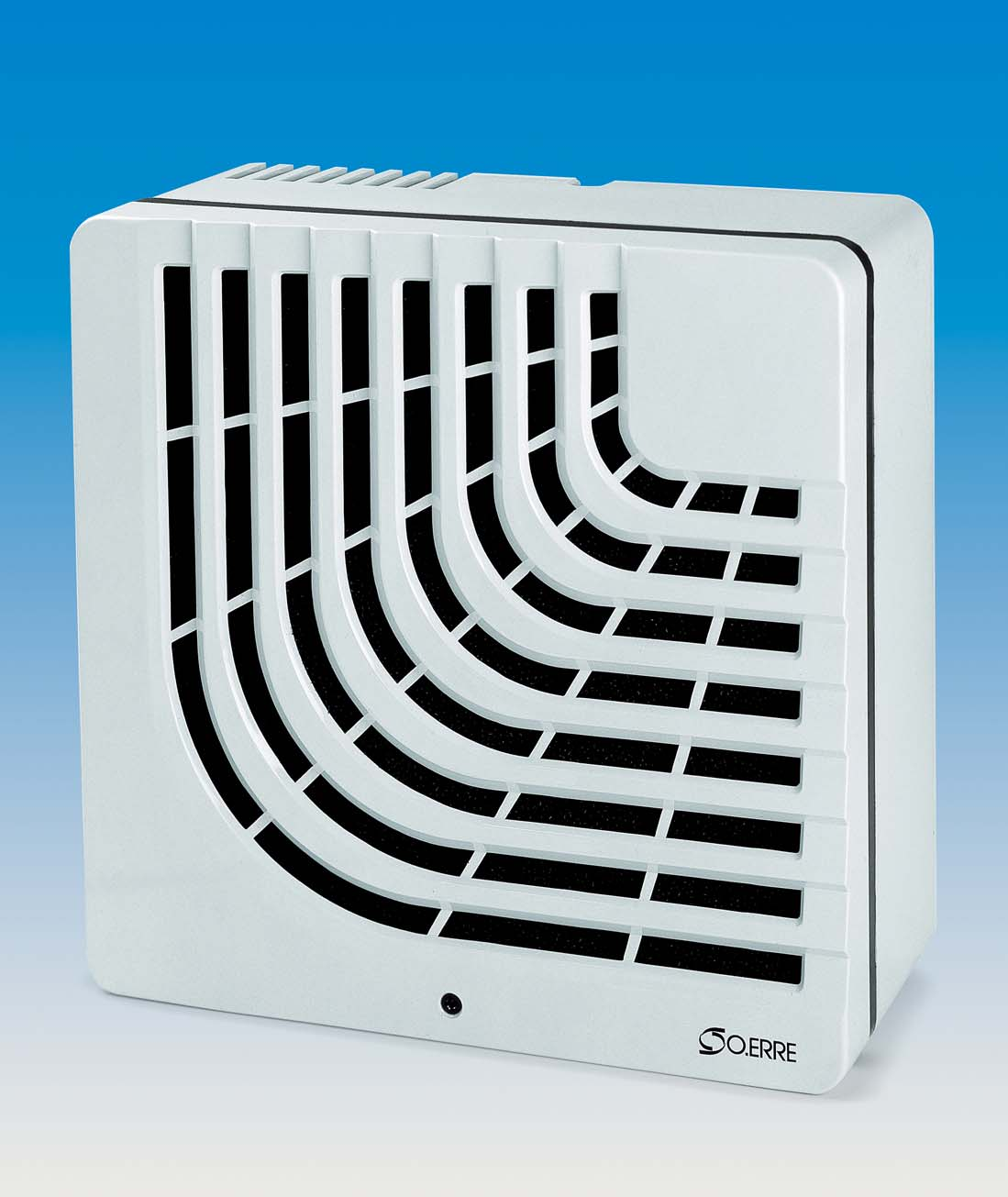 RAIÁLNE VENTILÁTORY - IPX4