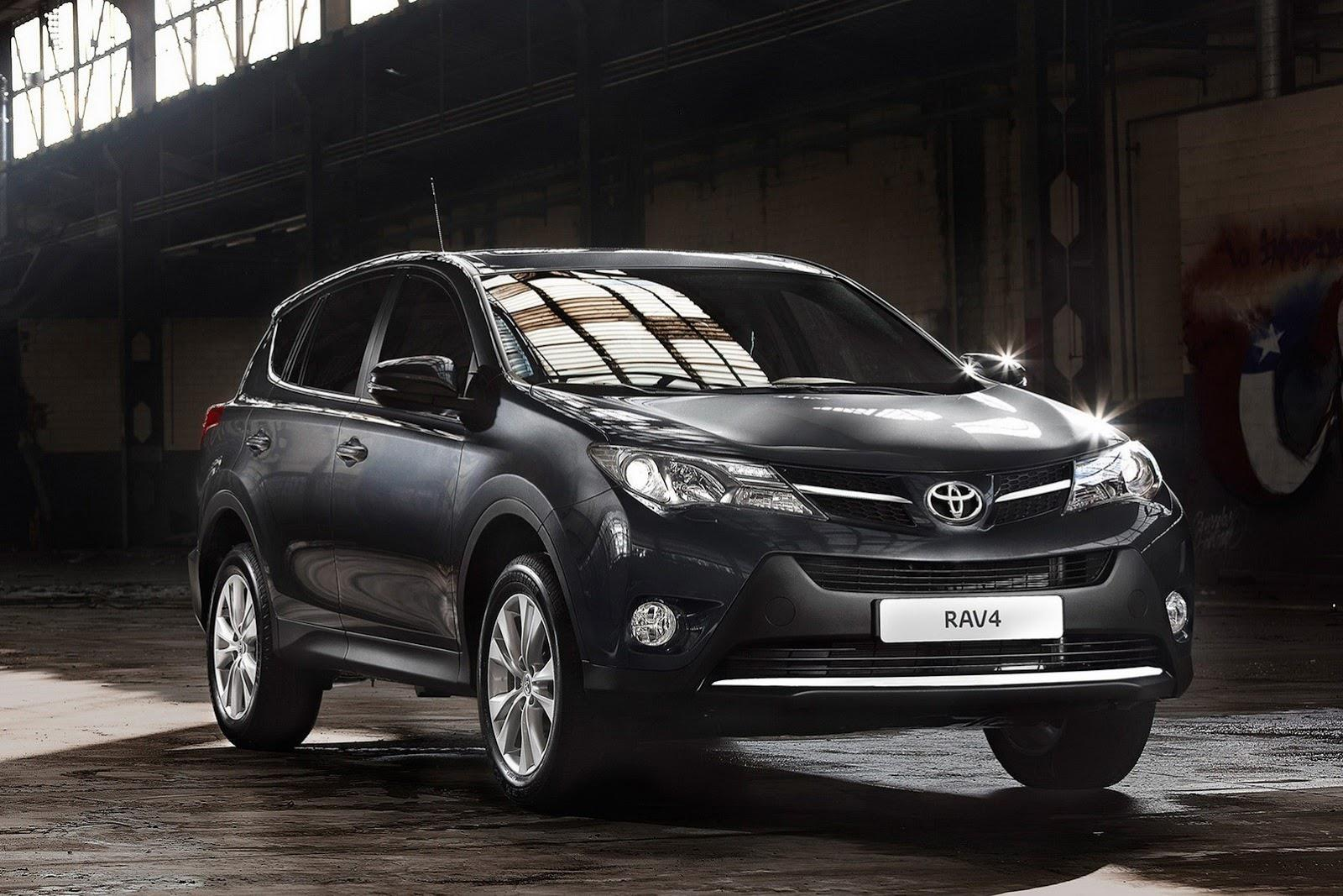 Toyota RAV4 Ceník ZAVÁDĚCÍ NABÍDKA Kombinace paketů se zvýhodním až 50 000 Kč Výbava Motor Výkon Převodovka Pohon Power Active Style Premium 2,0 l Valvematic 111 kw 6M/T AWD 2,0 l Valvematic 111 kw