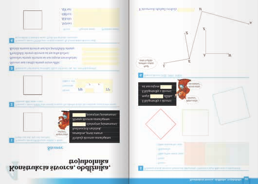 staňte sa členom KLUBU! Viac na matematiky Nová séria moderných pracovných zošitov pre iakov 5. 9. roèníka ZŠ (1. 4. roèník GOŠ).