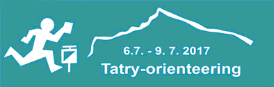 SLOVENSKÝ ZVÄZ ORIENTAČNÝCH ŠPORTOV, Junácka 6, 832 80 Bratislava PROPOZÍCIE TATRY ORIENTEERING -Grand Prix Slovakia Slovenský rebríček jednotlivcov v orientačnom behu s medzinárodnou účasťou