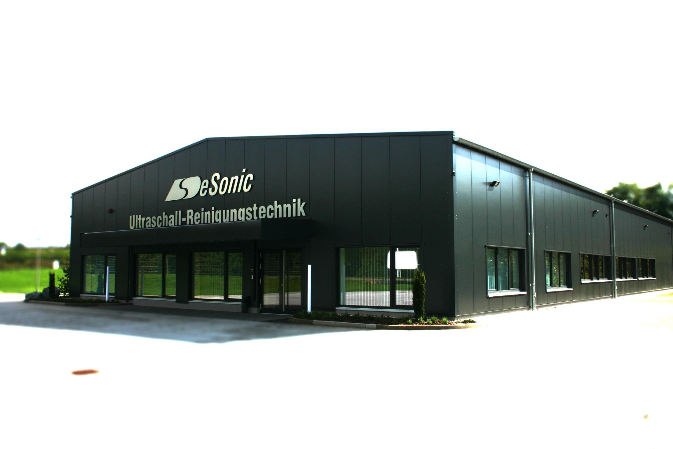 DeSonic GmbH