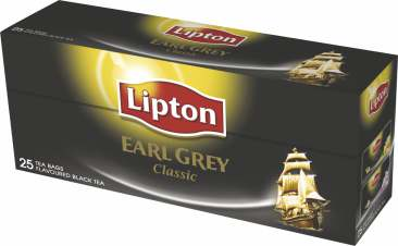 Lipton Yellow Label - čierny čaj 25 ks x 2 g Lipton Earl Grey Classic - čierny čaj 25 ks x 1,5 g 1,49 1kg=14,90 Unilever Slovensko, spol. s r.o. 1,49 1kg=8,51 1,29 Nátierka 100 g - vybrané druhy HAMÉ SLOVAKIA spol.