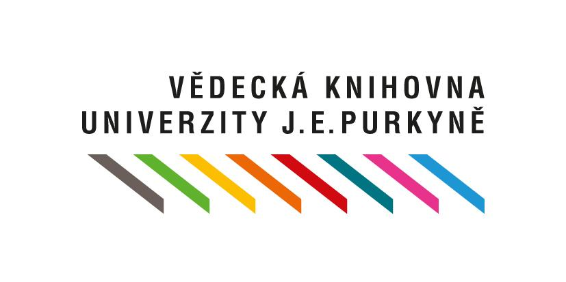 Vědecká knihovna Univerzity Jana Evangelisty Purkyně v Ústí nad Labem Výroční zpráva