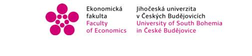 Jihočeská univerzita v Českých Budějovicích Ekonomická fakulta Katedra aplikované matematiky a informatiky Bakalářská práce Analýza