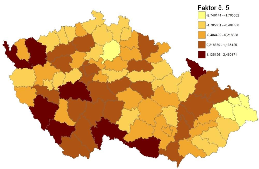 Obrázek 26: Faktor č.