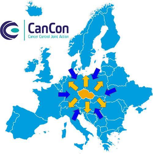 Jak nás vidí EU: Pilot of Comprehensive Cancer Care Network