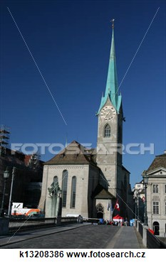 Die Altstadt und Innenstadt des 19.