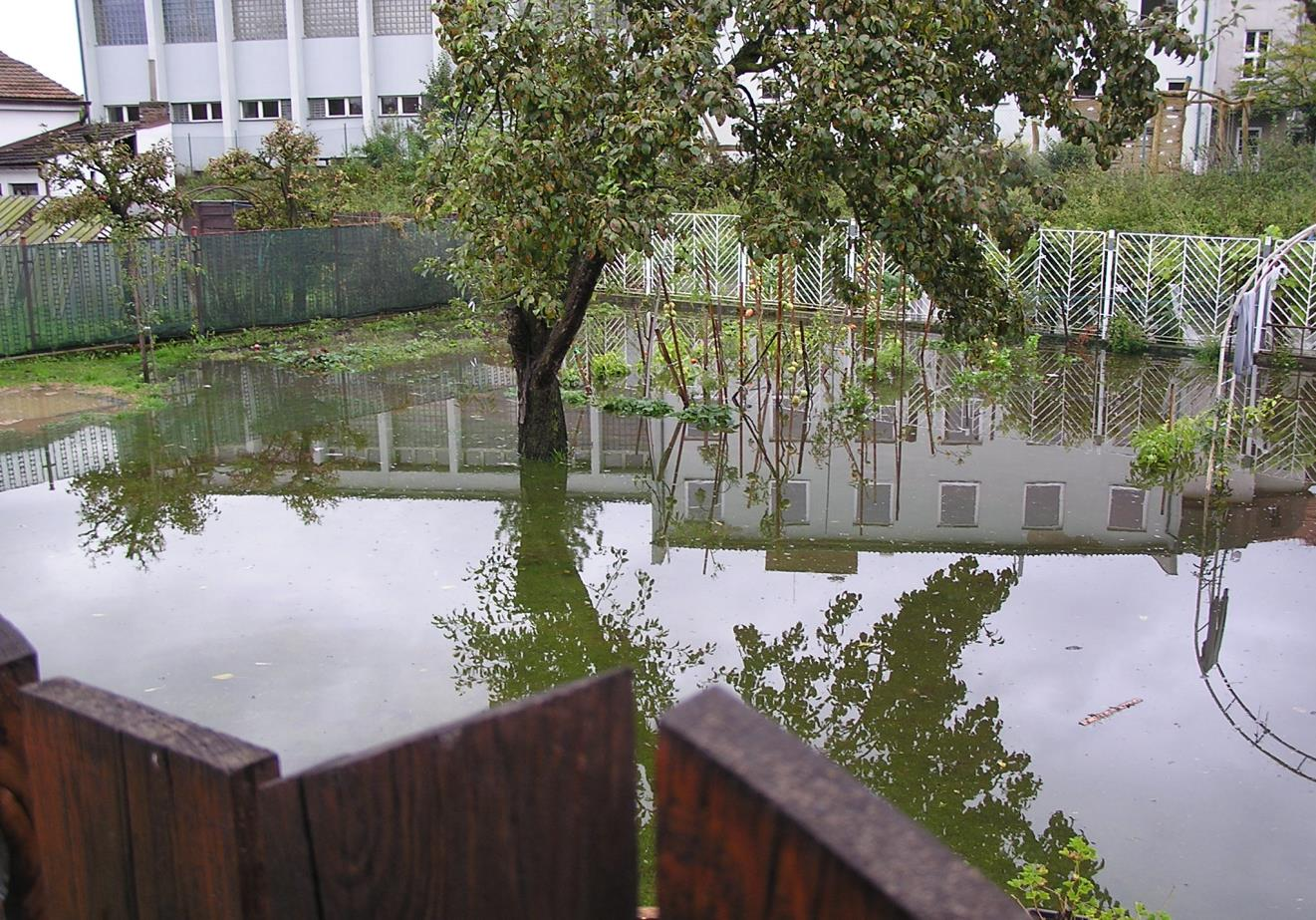 2. POVODNĚ VE VELKÉM OSEKU 2.