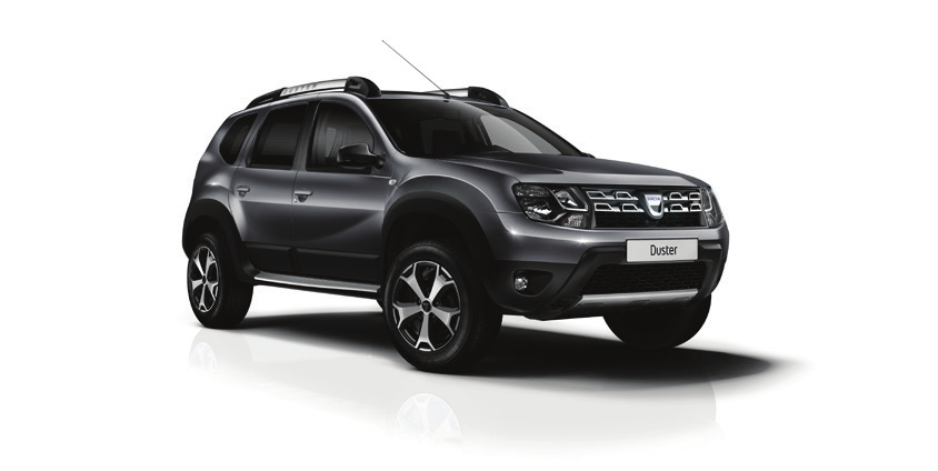 Dacia Duster Již od 249 900 Kč Aktuální akce Pro ty, kteří si umí chytře vybrat.