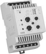 . RELÉ / Elektronické modulové přístroje strana 7 Ovládací a signalizační přístroje EAN kód Název Napájení Cena bez DPH Bal.