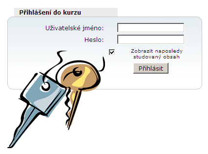 Kritéria úspěšnosti pro účastníky interního vzdělávacího programu: Účastník úspěšně absolvuje vzdělávací program za předpokladu, že úspěšně absolvuje závěrečné online testy v elearningových modulech