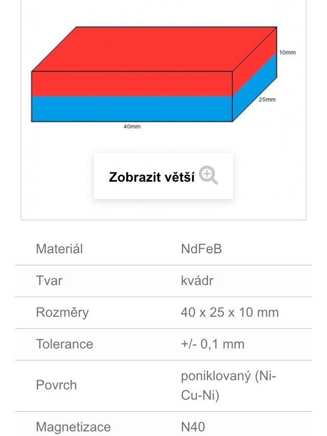 SPÁROŘEZ - sprchový kout MAGNET ČAST 2 ČAST 1 Navazuje luxferová stěna 10 Sprchová hlavice - déšť 9 Na úroveň 7 obkladačky: Umístění 10 podomítkových