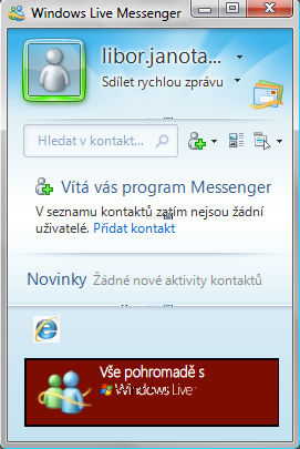 UTB ve Zlíně, Fakulta aplikované informatiky, 2009 29 Windows Server 2003, Windows Server 2008 a Windows Mobile. Je k dispozici zdarma v licenci freeware.