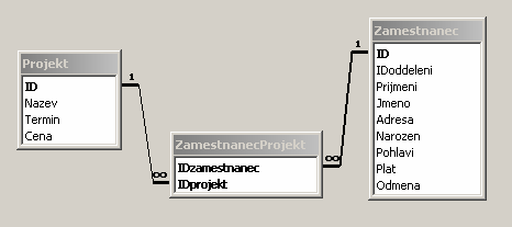 Informační technologie a systémová analýza Obr. 6.