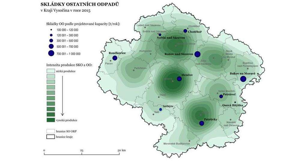 S9 Středisko odpadového hospodářství Rozinov, Technické a bytové služby Světlá nad Sázavou Světlá nad Sázavou Technické a bytové služby Světlá nad Sázavou S-OO 194000 Město Světlá nad Sázavou S10