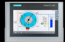 Nano IPC SIMATIC IPC227D a Panel PC 277D design s maximální použitelností Nanobox PC SIMATIC IPC227D Nanopanel PC SIMATIC IPC277D 15 12 9 7 19 o objemu cca 1litr všechna