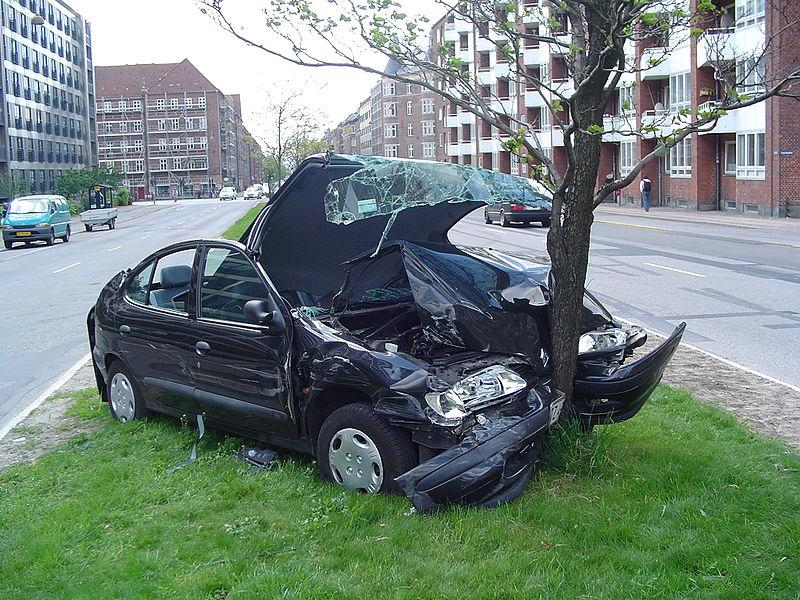 Dopravní nehoda http://commons.