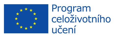 VŠEOBECNÉ PODMÍNKY GRANTOVÉ SMLOUVY pro PARTNERSTVÍ COMENIUS REGIO v rámci Programu celoživotního učení ČÁST A: PRÁVNÍ A ADMINISTRATIVNÍ USTANOVENÍ ČLÁNEK 1 ODPOVĚDNOST 1.