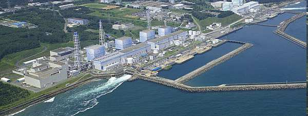 Fukušima systém havarijní připravenosti Japonska a jeho odezva