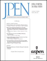 Dickerson RN,Medling TL,Smith ACet al.: Hypocaloric, high-protein nutrition therapy in older vs younger critically ill patients with obesity.