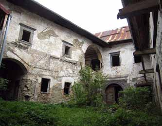 BANSKÁ ŠTIAVNICA Meštiansky dom Hellov dom Akademická 8, č. ÚZPF 2499/0, č. parc.