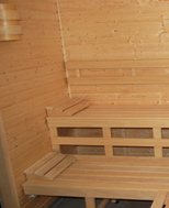 sauny komerèní sauny Tyto typy saun osobně konzultujeme s investory a projektanty veřejných prostor.