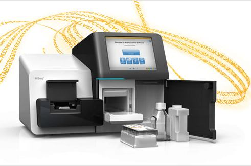 Solexa (Illumina) princip http://www.illumina.com/ Sekvenování pomocí značeného reversibilního terminátoru 1.