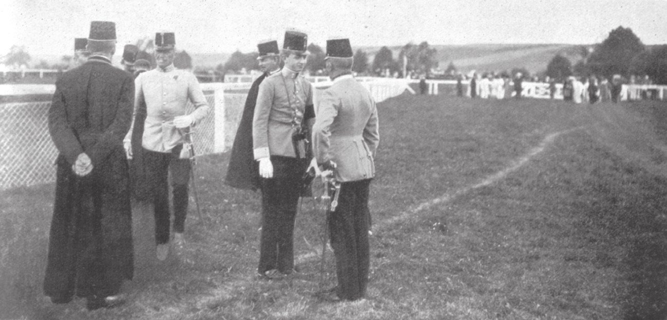 BYLI JSME A BUDEM aneb česká každodennost 1914-1918 Arcikníže Karel, pozdější císař Karel I.