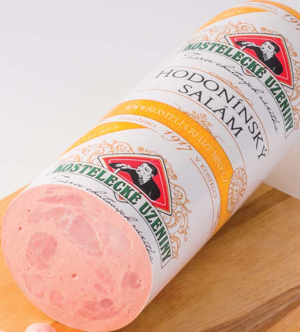 Hodonínský salám* Máslo z Vysočiny 250 g ( = 13,96 Kč) Sýr Grande 125 g ( = 15,92 Kč) 34 90 1 Drůbeží Cordon Bleu 400 g ( = 17,48 Kč) Bidvest Kukuřice 350 g ( = 5,69 Kč) Bidvest cena za 6 1 Hrách