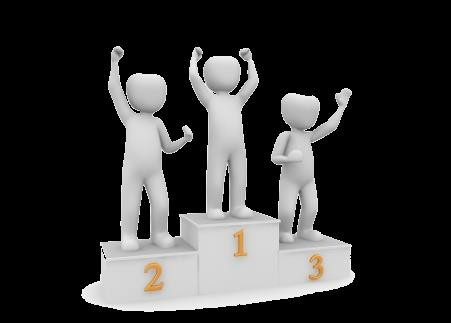 DALŠÍ TROFEJE