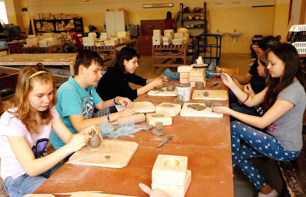 Zapojení do projektu Podpora technického a přírodovědného vzdělávání v Plzeňském kraji ve školním roce 2015/2016 V rámci projektu Podpora technického a přírodovědného vzdělávání v Plzeňském kraji,
