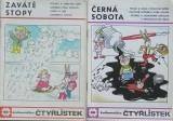 - 7 - Verne Jules Ocelové město (MF 1954) kart. s ob. 148 stran, 8O.- Verne Julius Verne Julius Patnáctiletý kapitán (1989) pův. vaz. s ob. ilustr z franc. vydání, 310 stra, perfektní stav, původ.