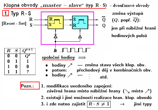 3. Synchronní