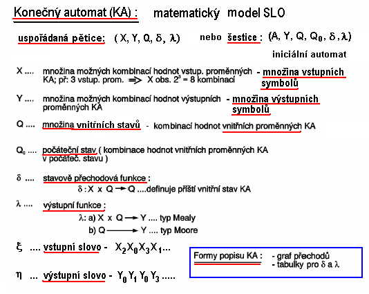 3. Sekvenční