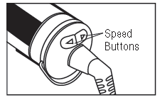 Obrázek 2 Obrázek 3 Síťový adaptér má otočně uloženou přívodní elektrickou šňůru, takže se Vám šňůra nebude zamotávat, kroutit a vytvářet smyčky.